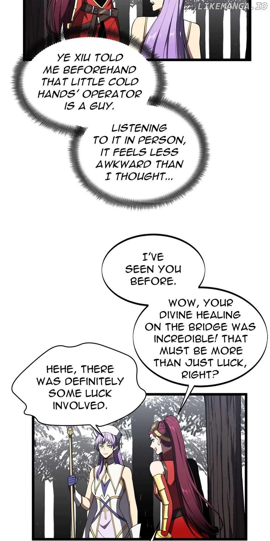 Chapter 168 - Image 33