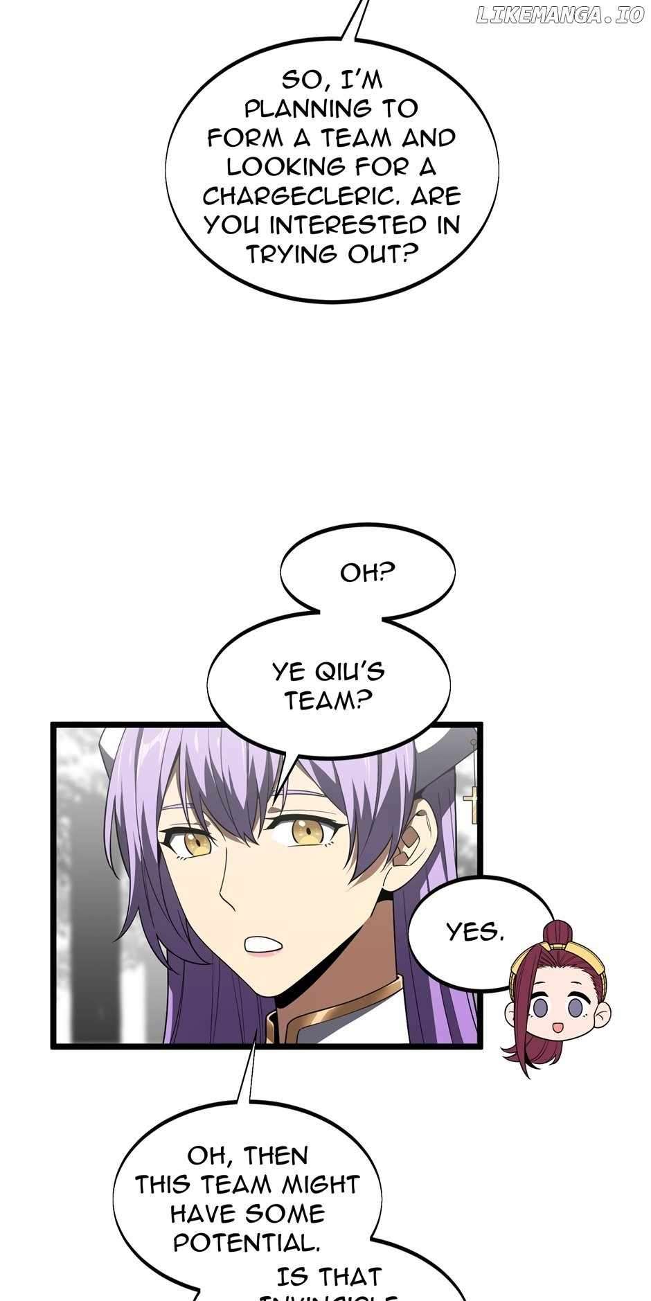 Chapter 168 - Image 34