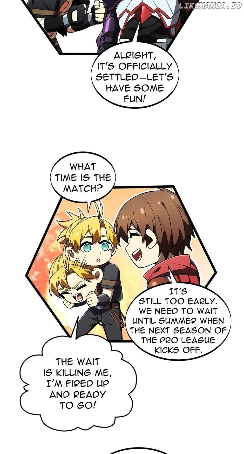 Chapter 169 - Image 16
