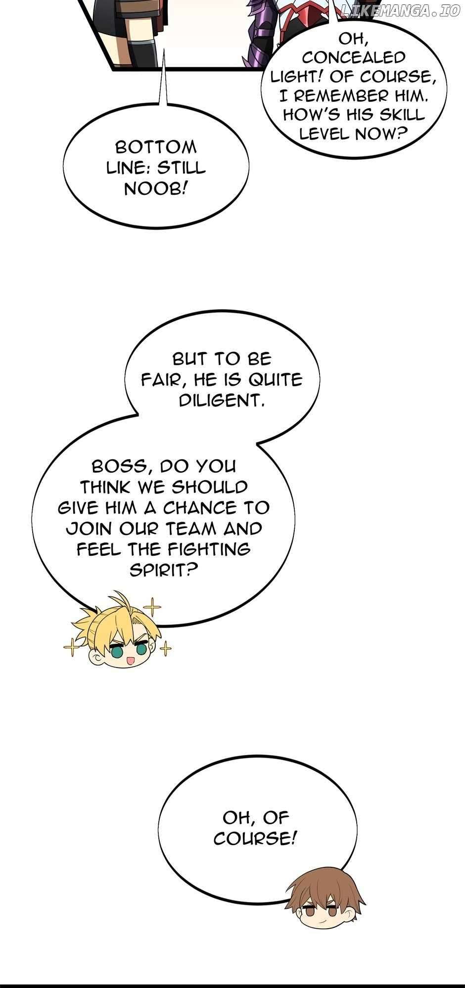 Chapter 169 - Image 18