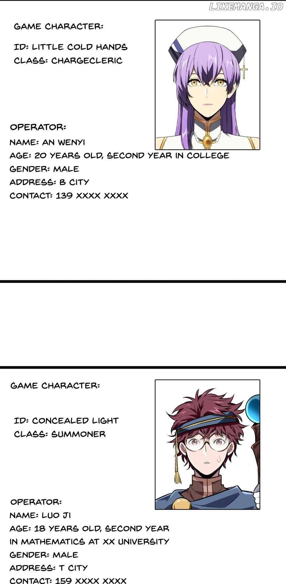 Chapter 169 - Image 22