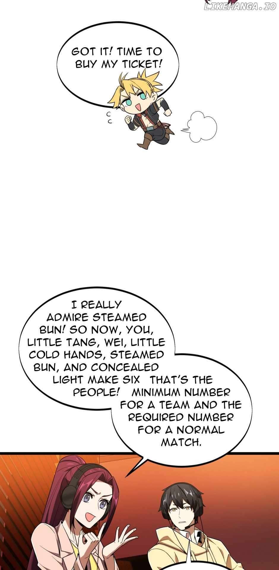 Chapter 169 - Image 26