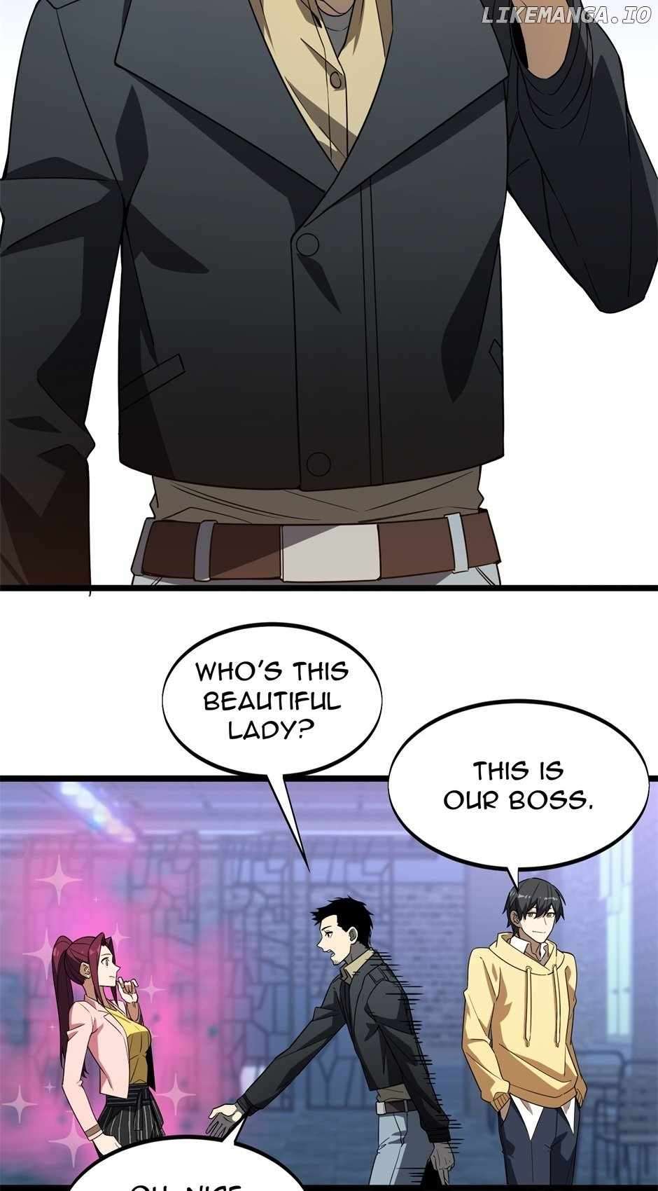 Chapter 169 - Image 31
