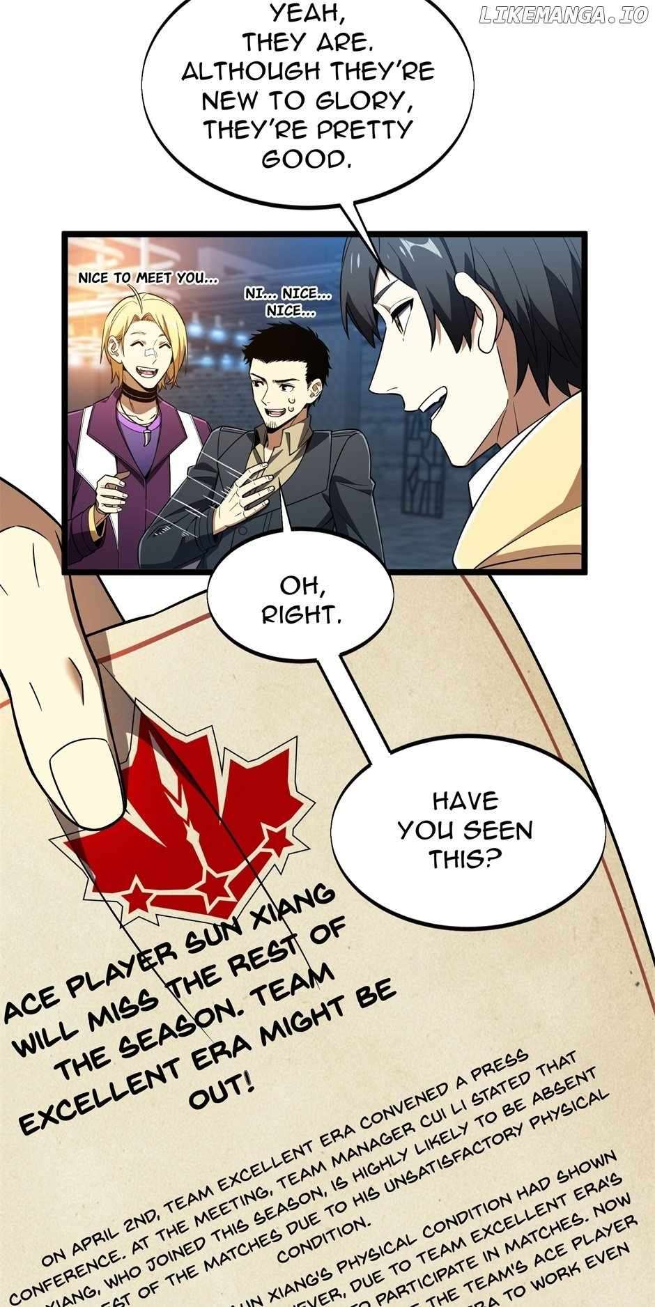Chapter 169 - Image 34