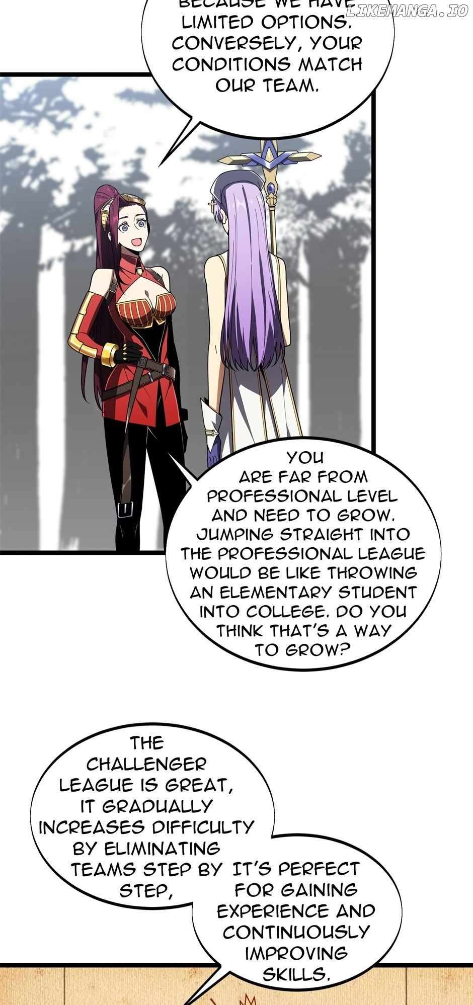Chapter 169 - Image 4