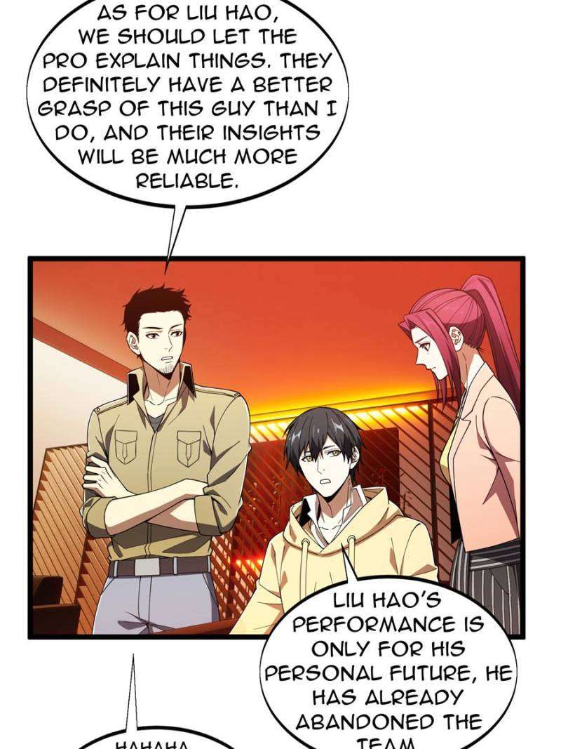 Chapter 170 - Image 22