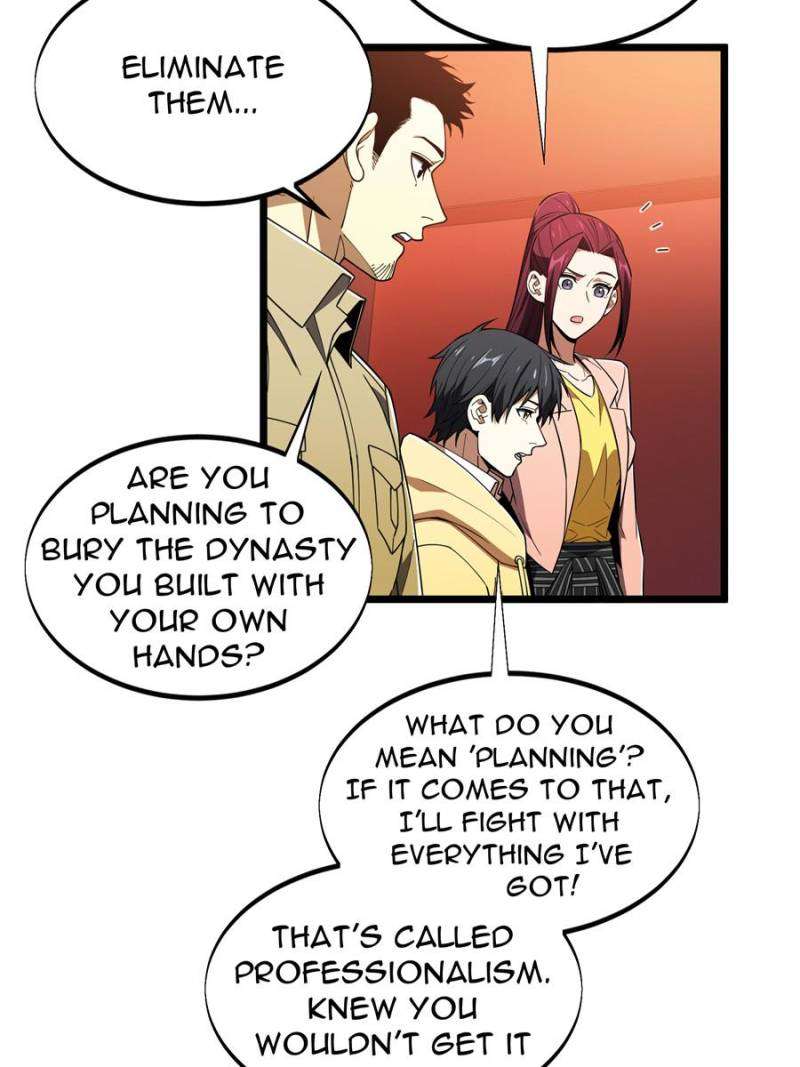 Chapter 170 - Image 30