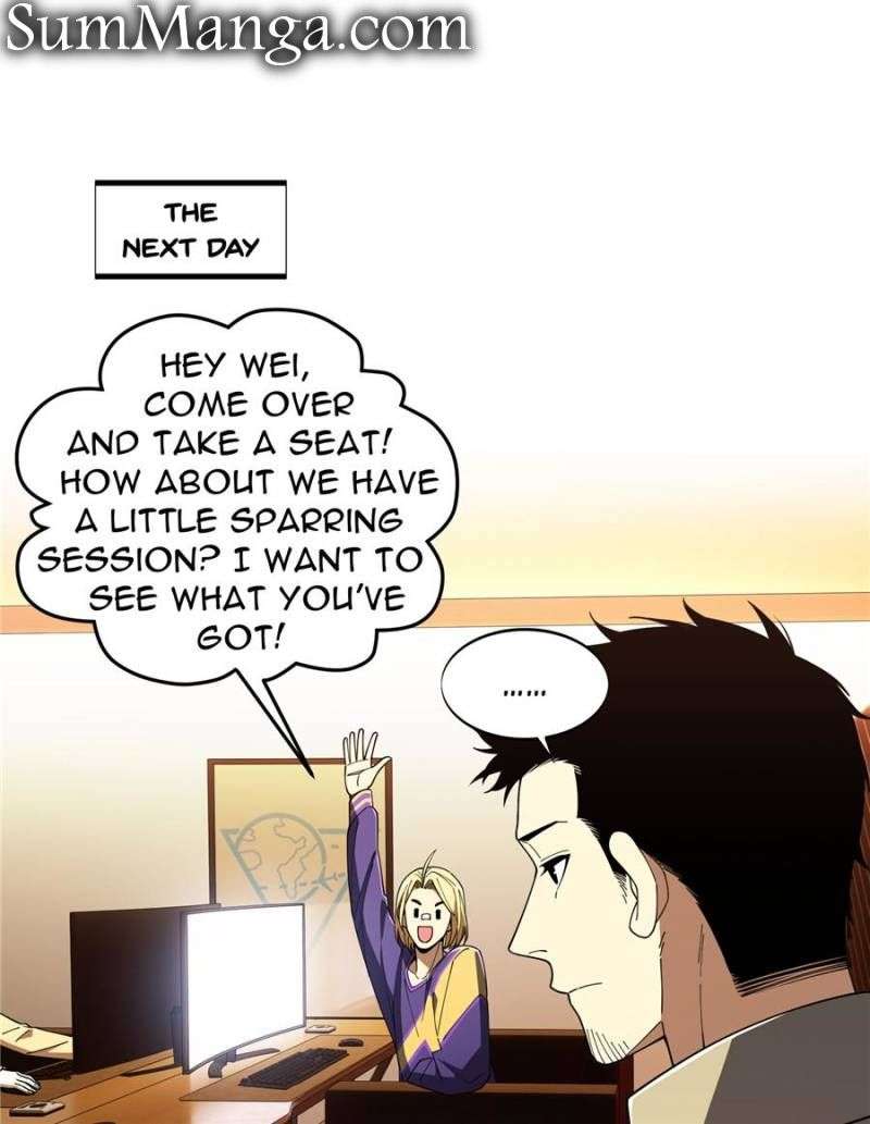 Chapter 170 - Image 33