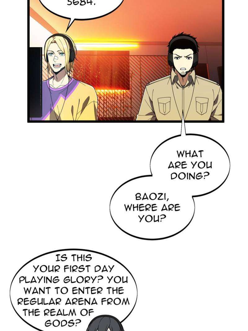 Chapter 170 - Image 35
