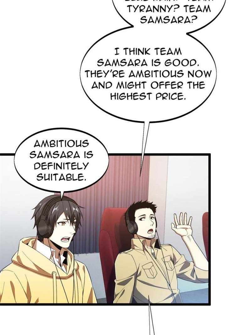 Chapter 172 - Image 61