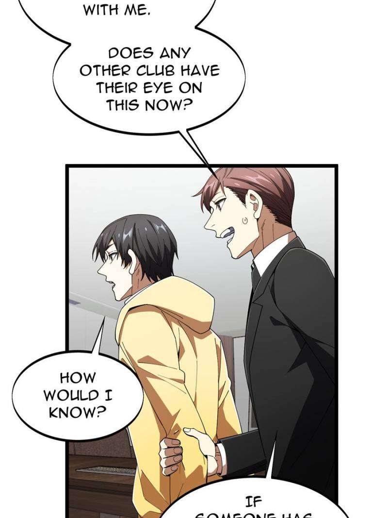 Chapter 173 - Image 41