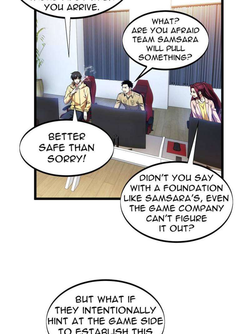 Chapter 174 - Image 17