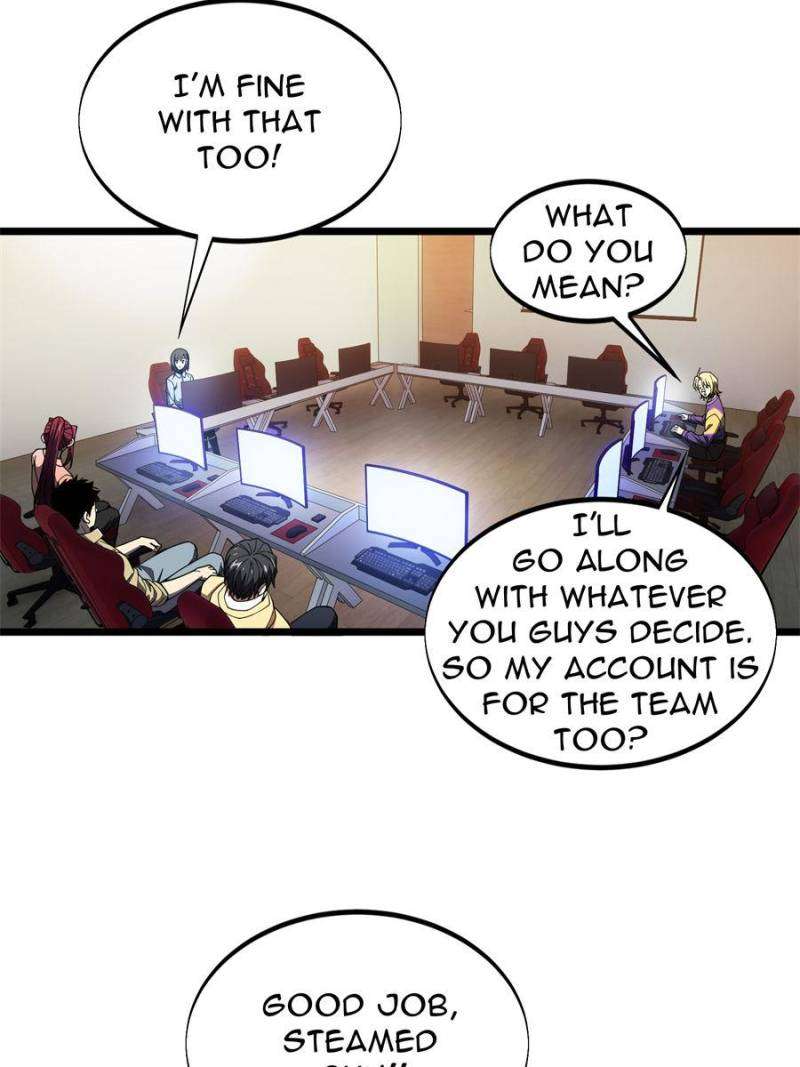 Chapter 174 - Image 34