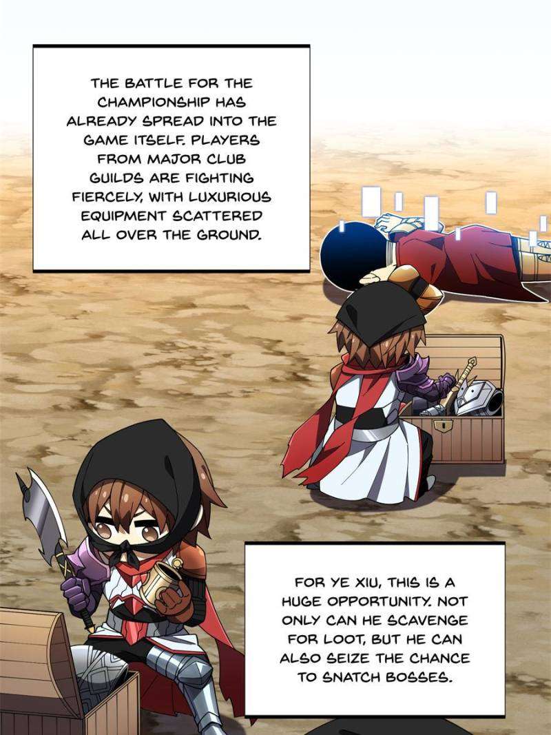 Chapter 174 - Image 41