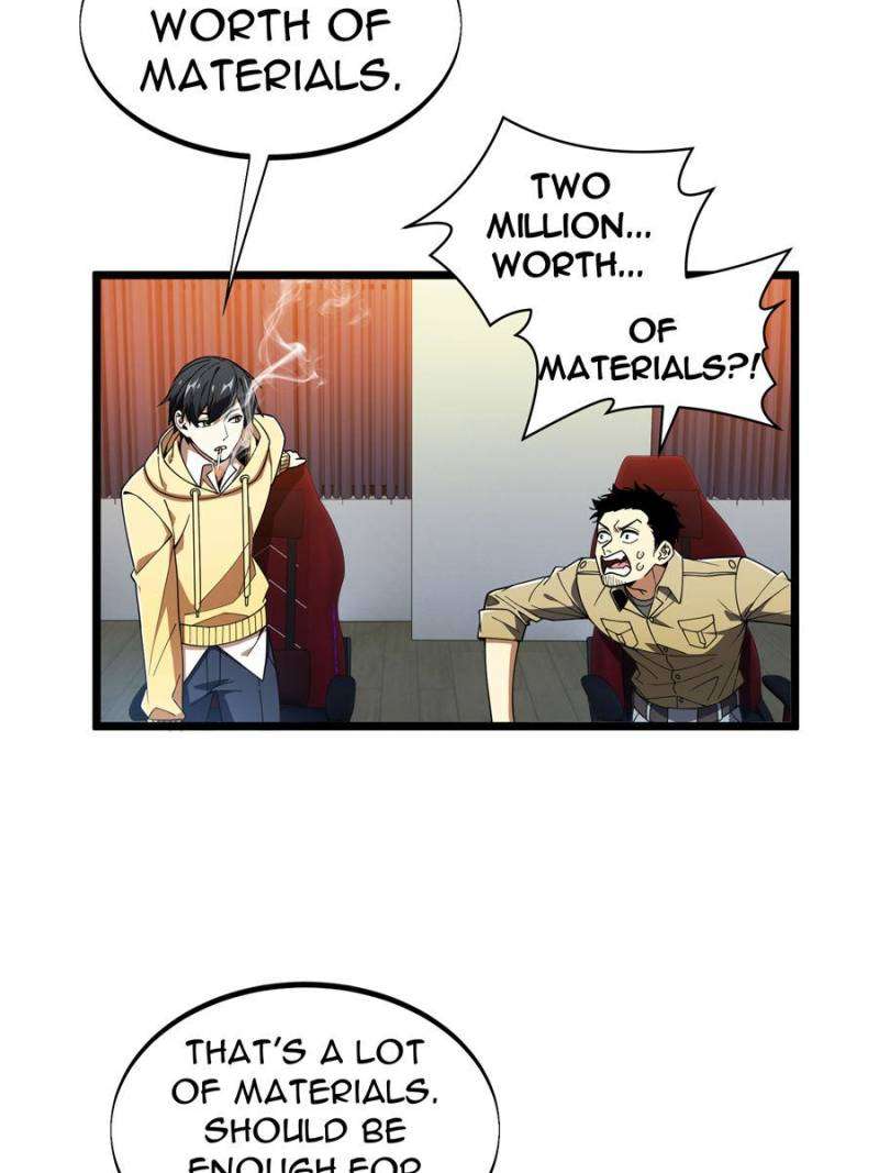Chapter 174 - Image 5