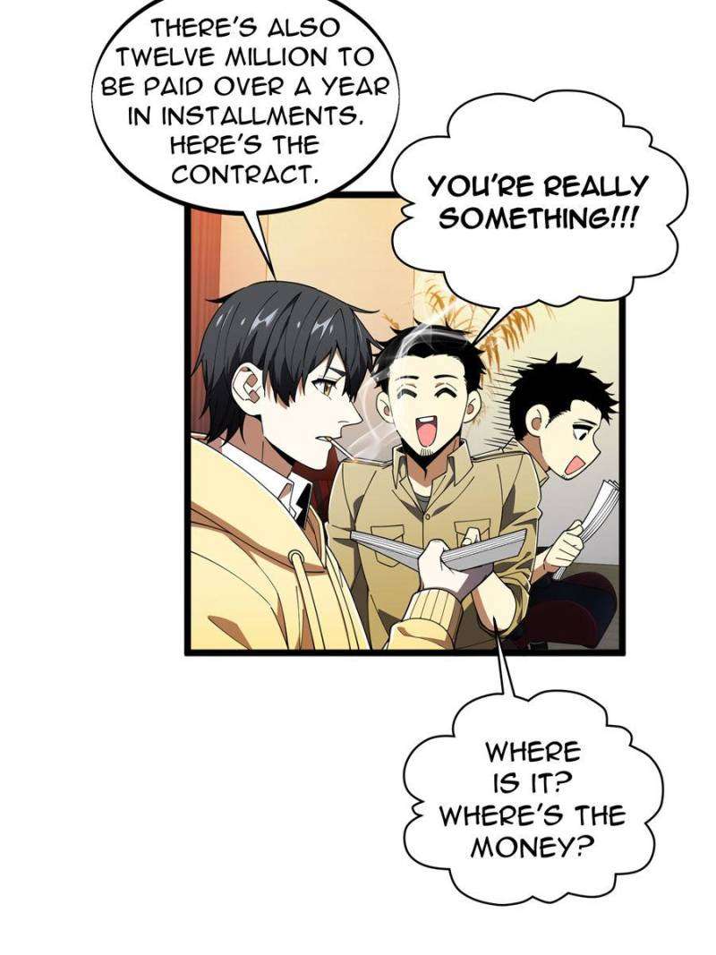 Chapter 174 - Image 9