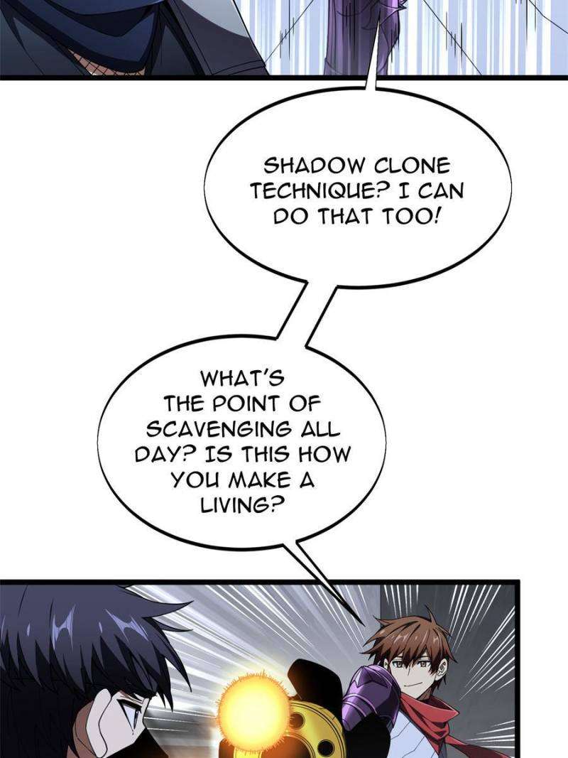 Chapter 176 - Image 28