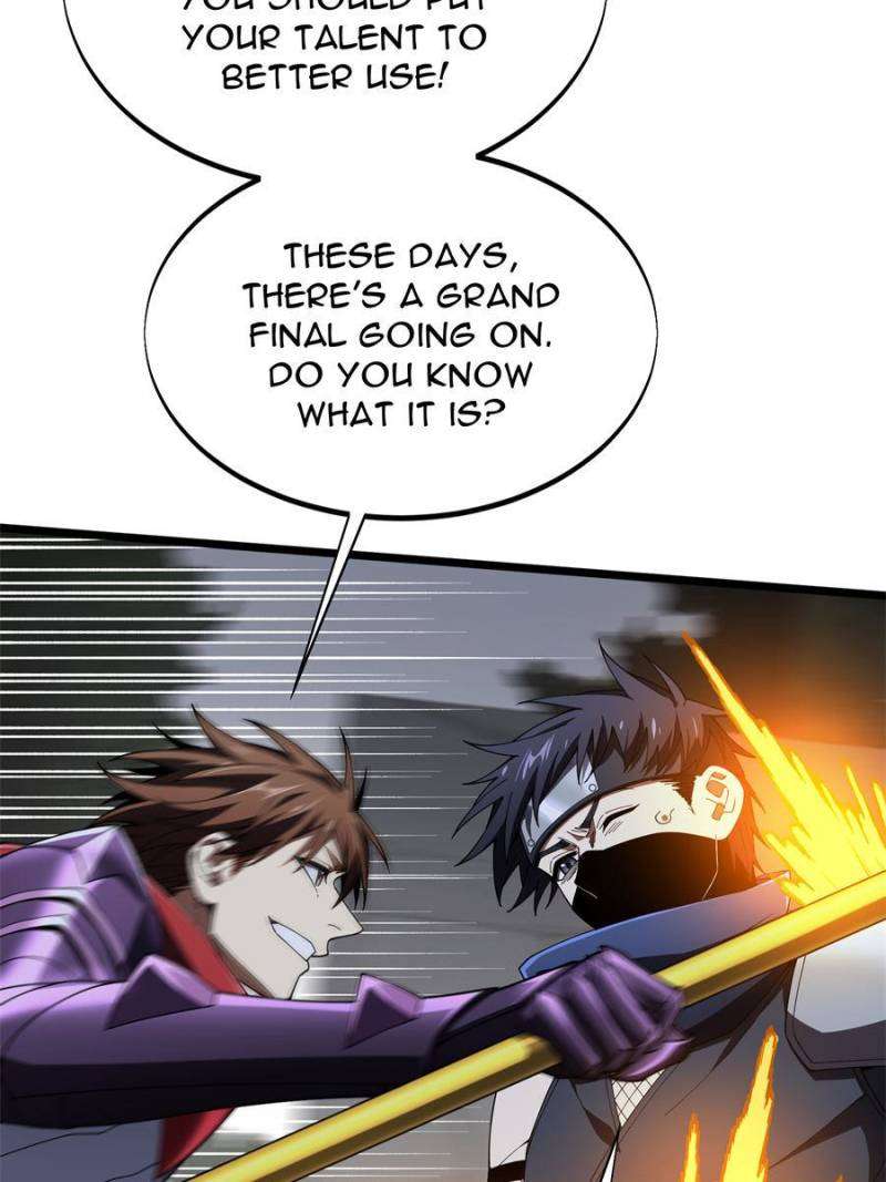 Chapter 176 - Image 31