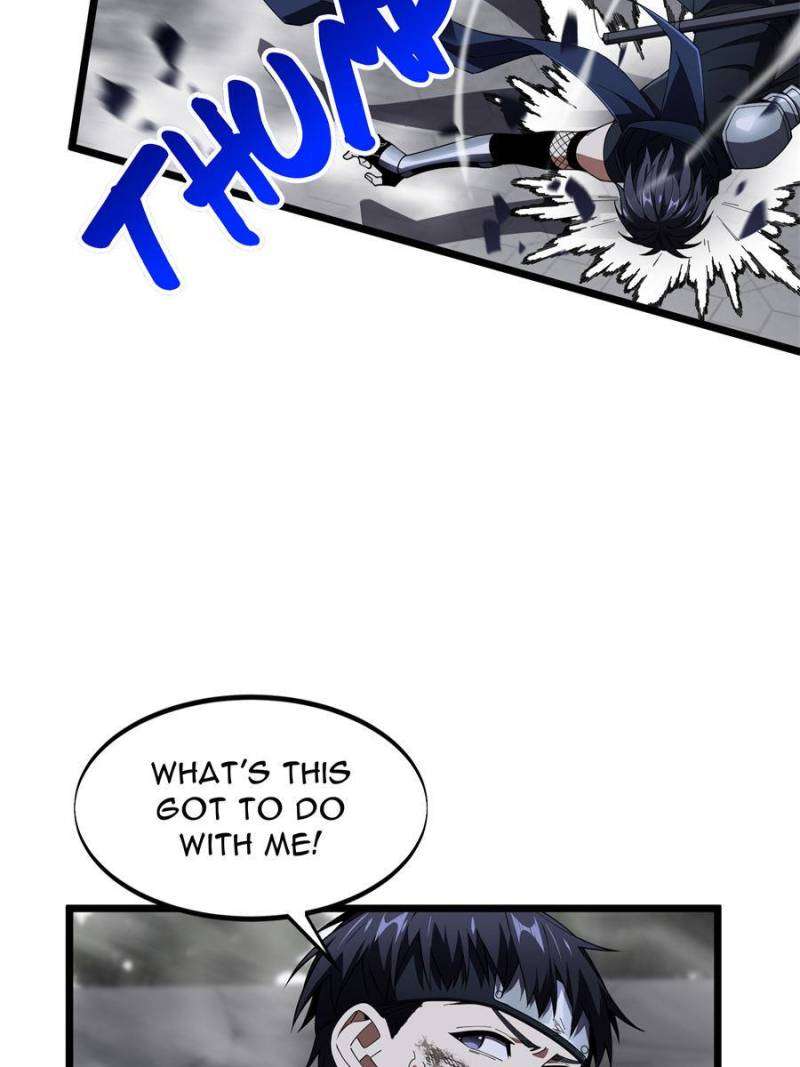Chapter 176 - Image 34