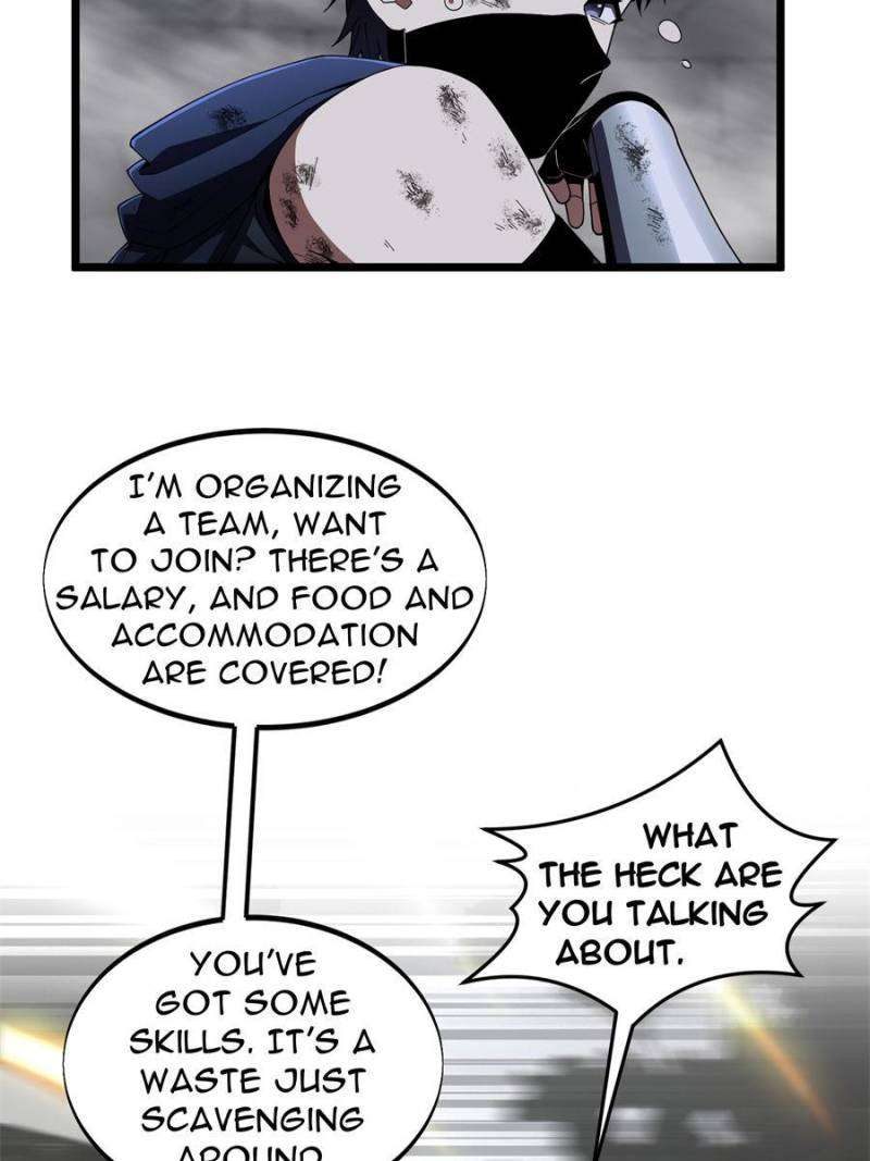 Chapter 176 - Image 35