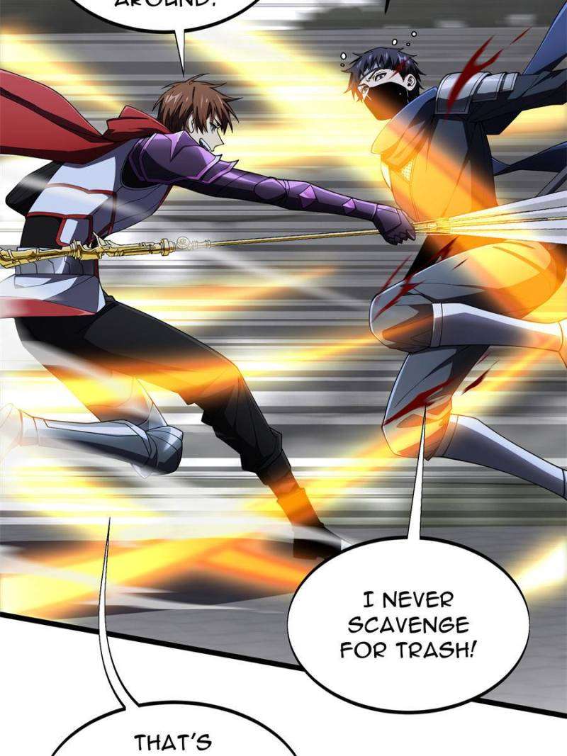 Chapter 176 - Image 36