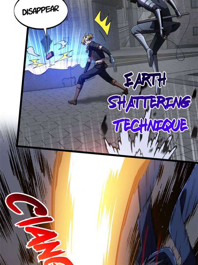 Chapter 176 - Image 45