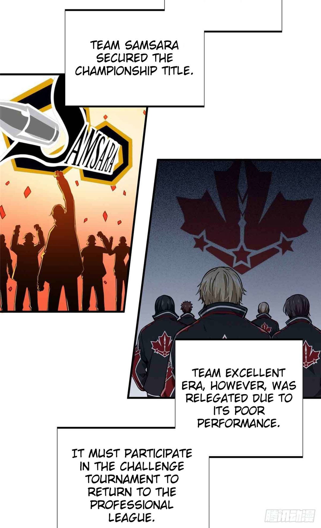 Chapter 179 - Image 2