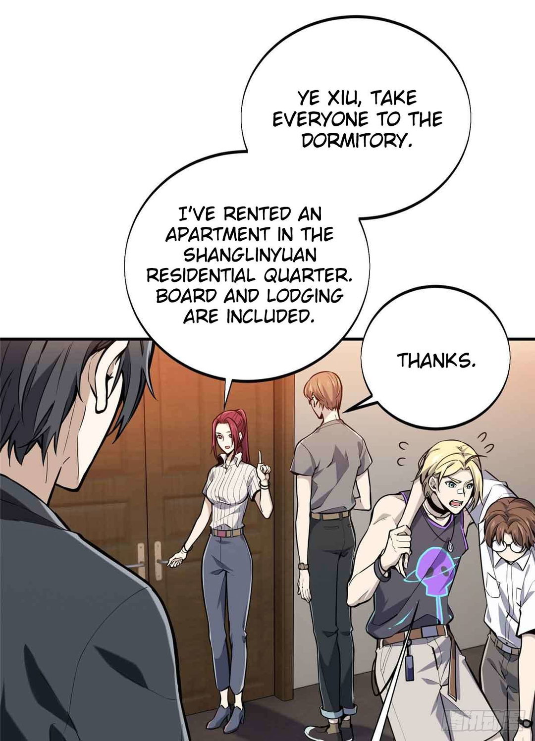 Chapter 179 - Image 26