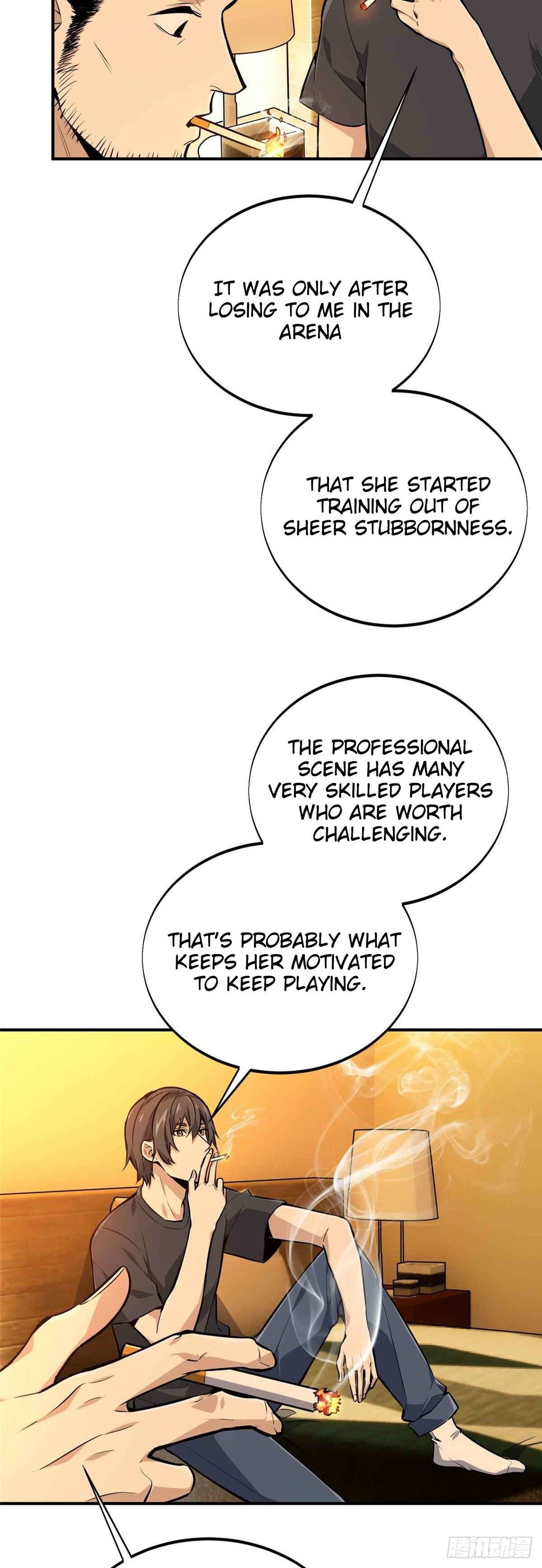 Chapter 179 - Image 32