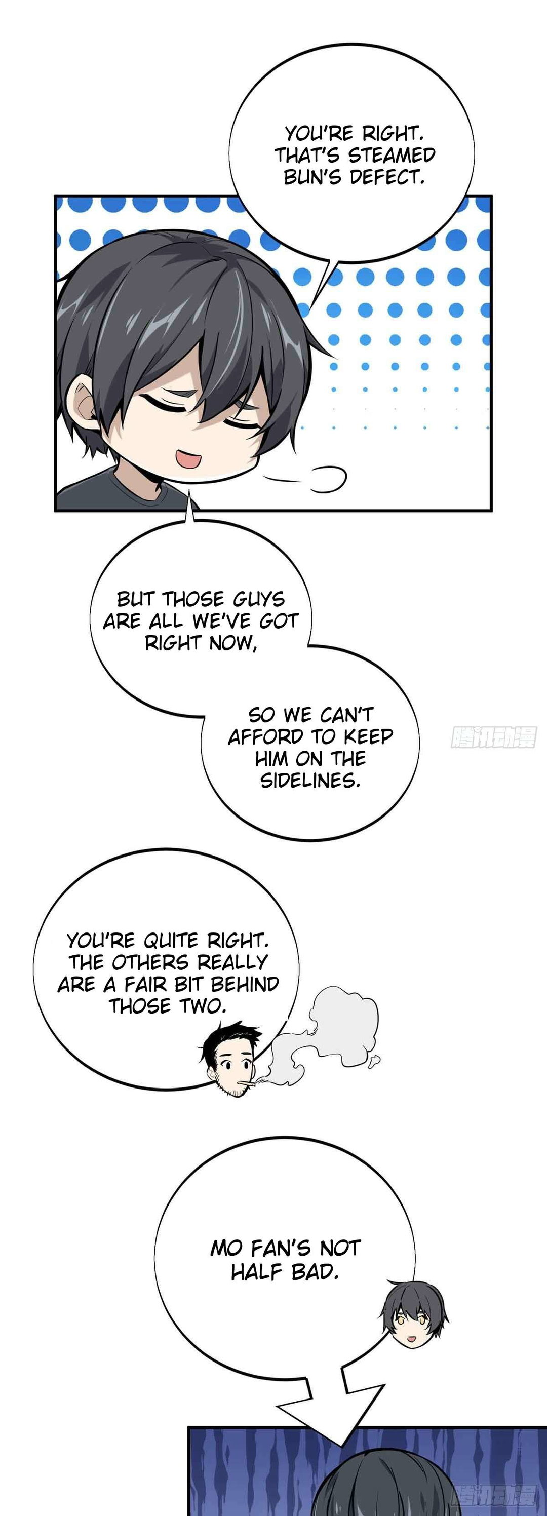 Chapter 179 - Image 34