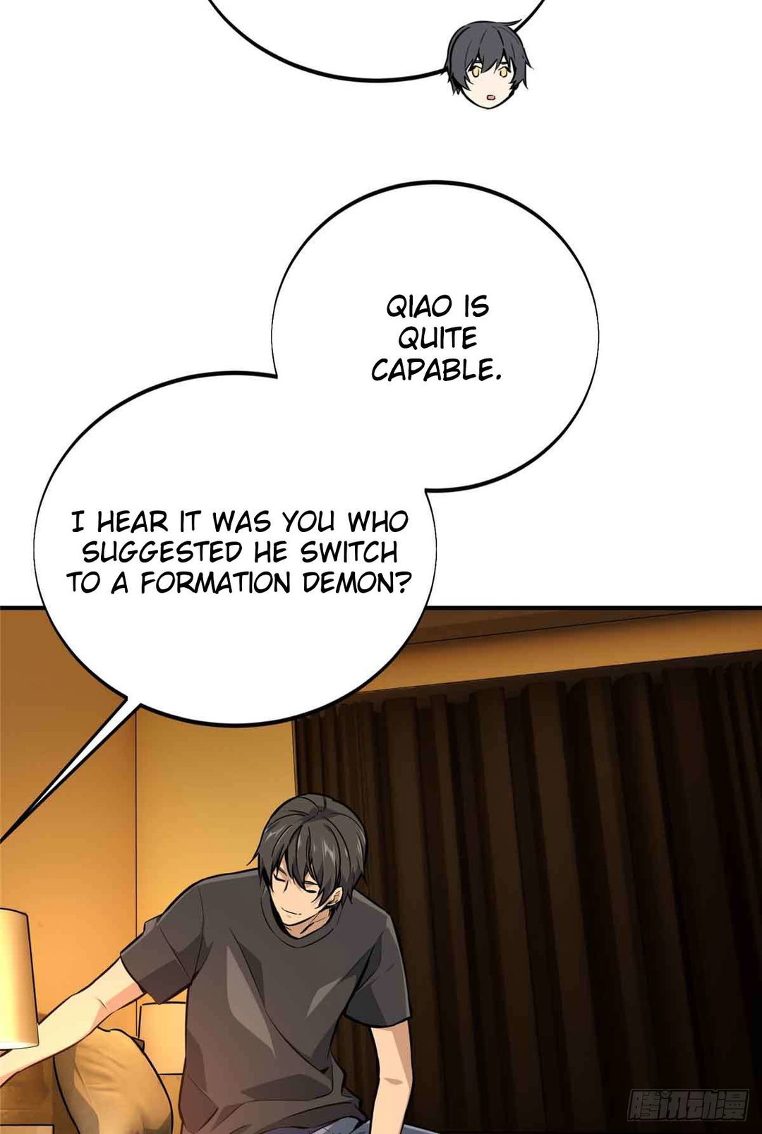Chapter 179 - Image 40