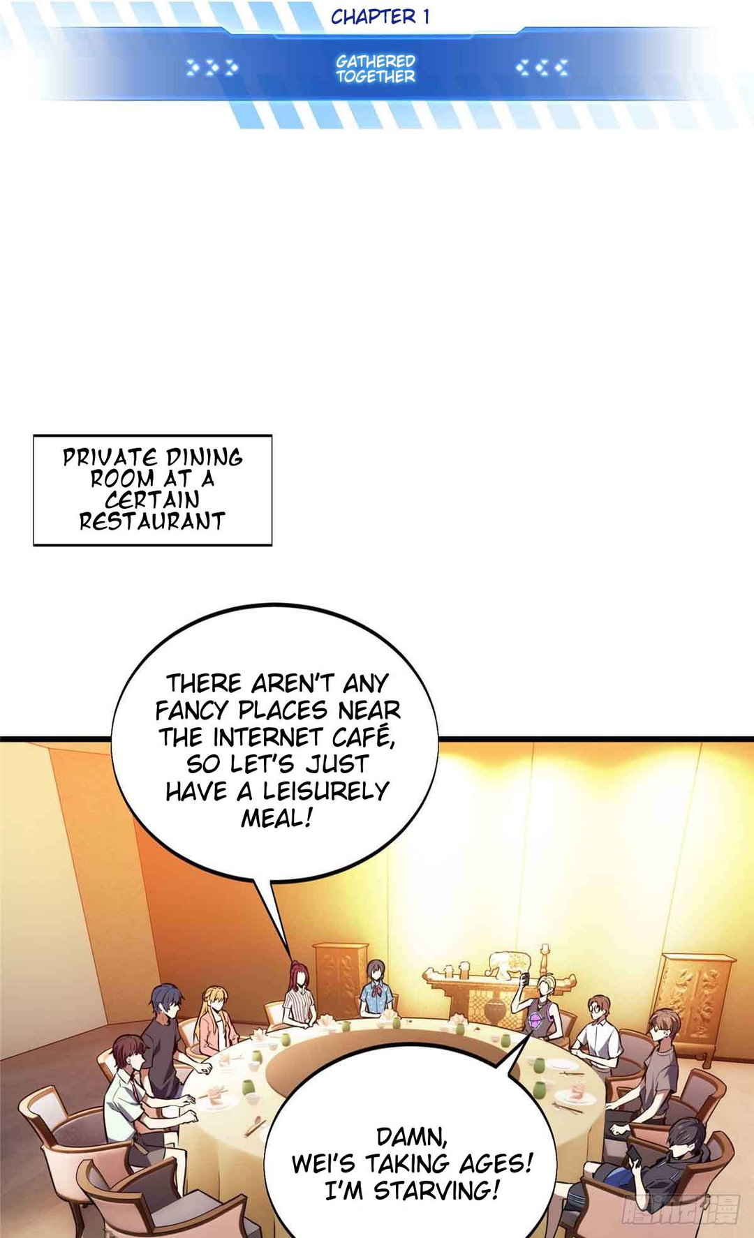Chapter 179 - Image 5