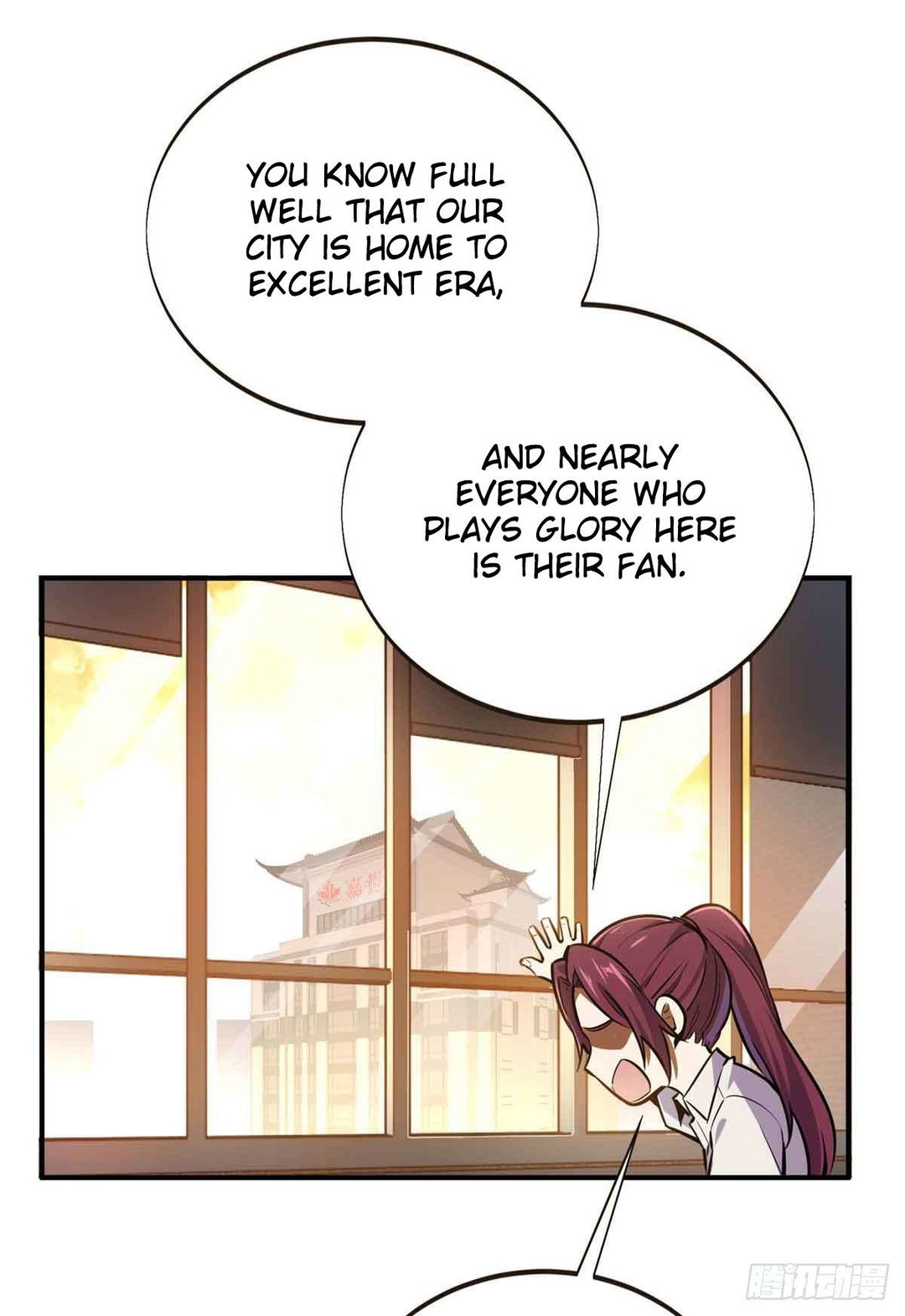 Chapter 180 - Image 11