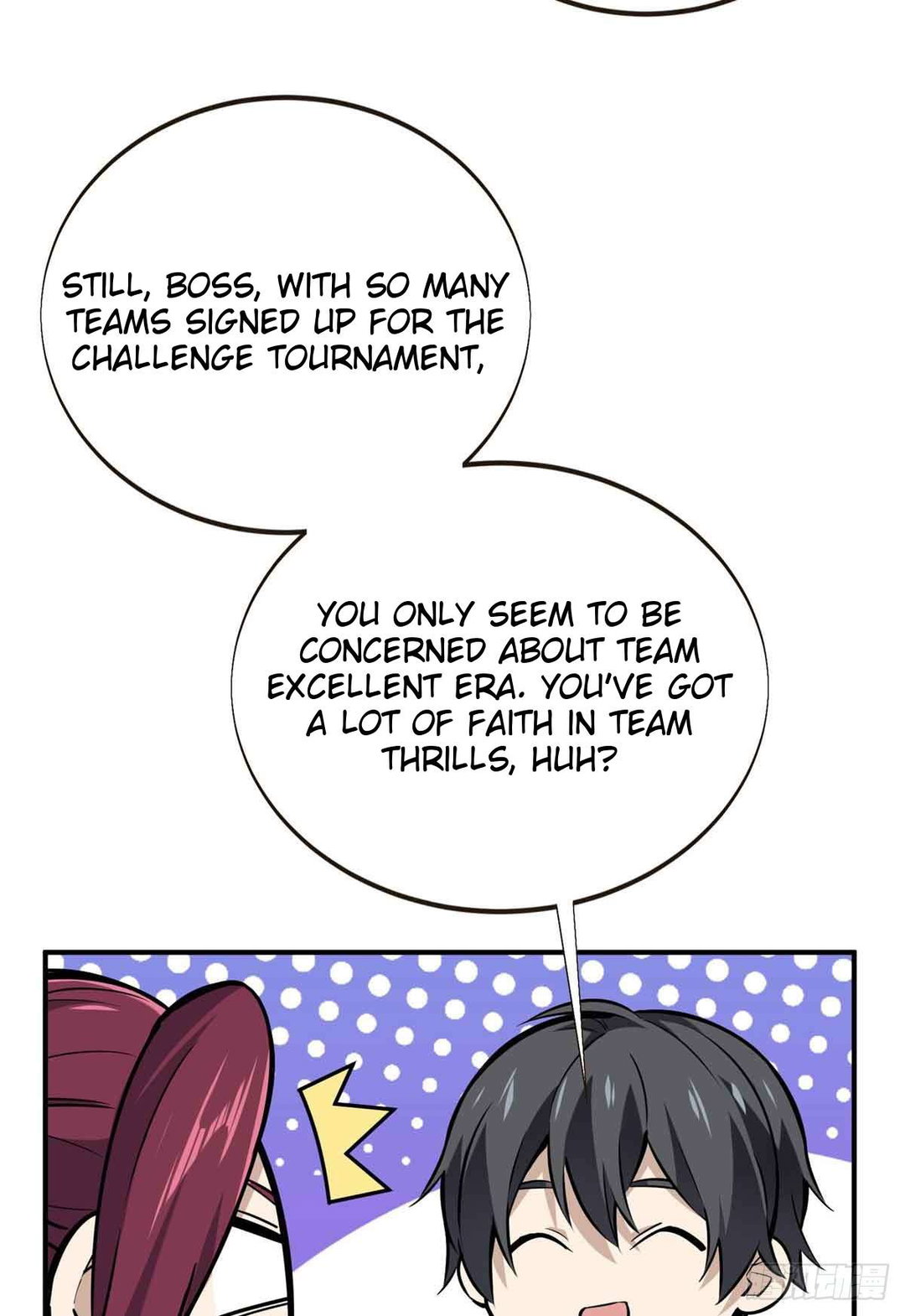Chapter 180 - Image 13