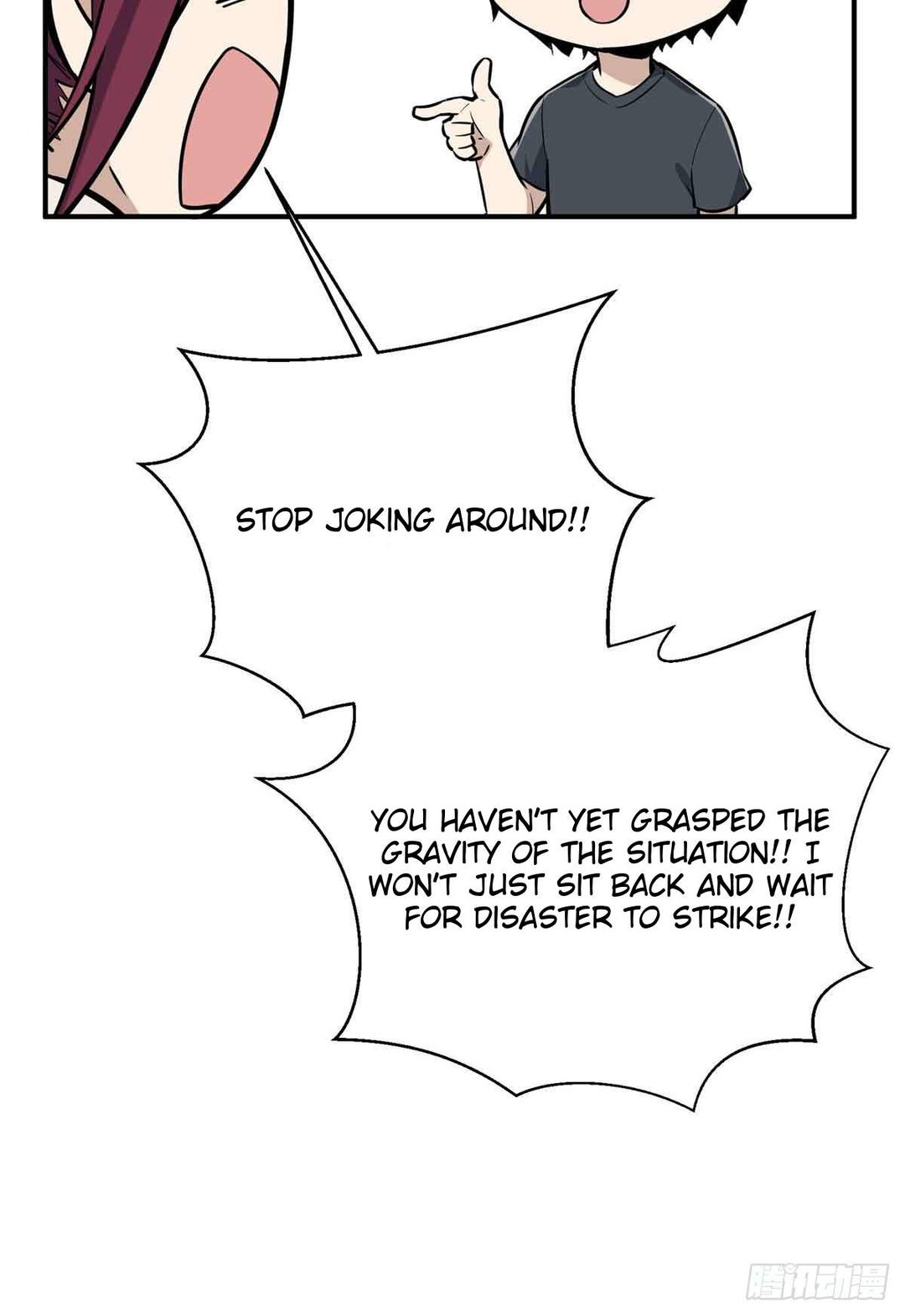Chapter 180 - Image 14