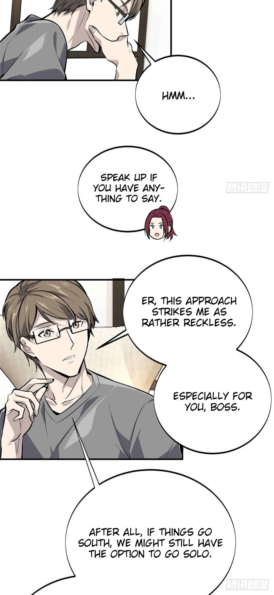 Chapter 180 - Image 19