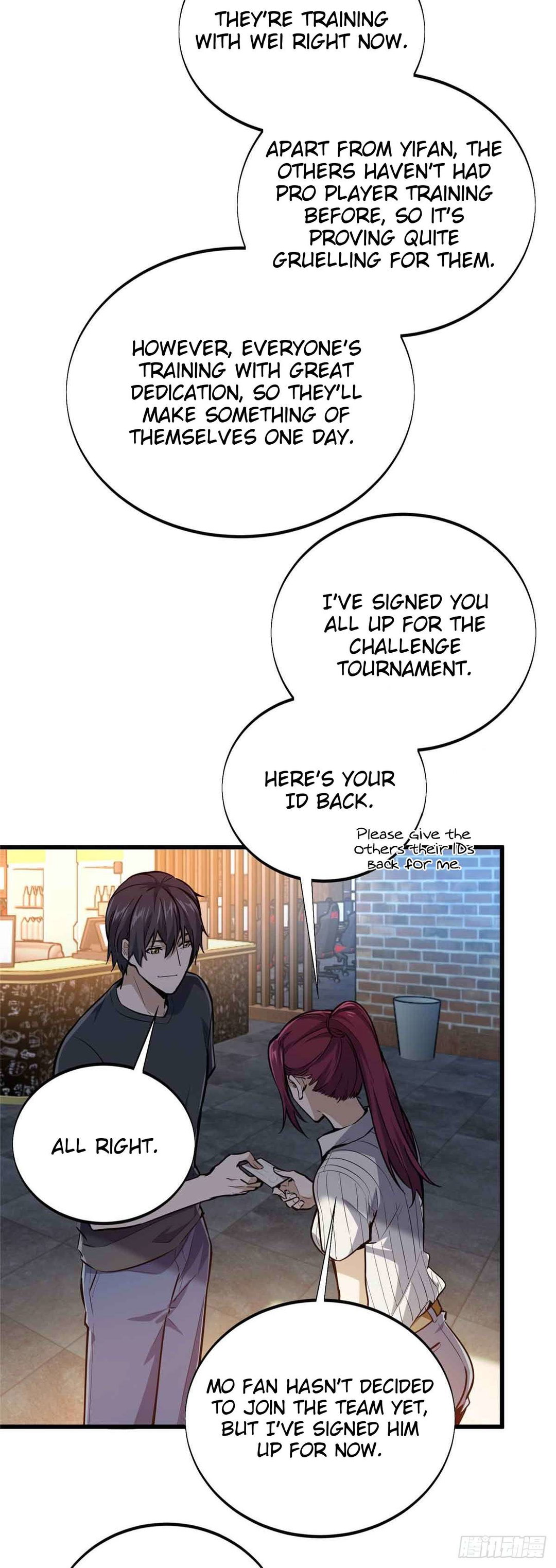 Chapter 180 - Image 2