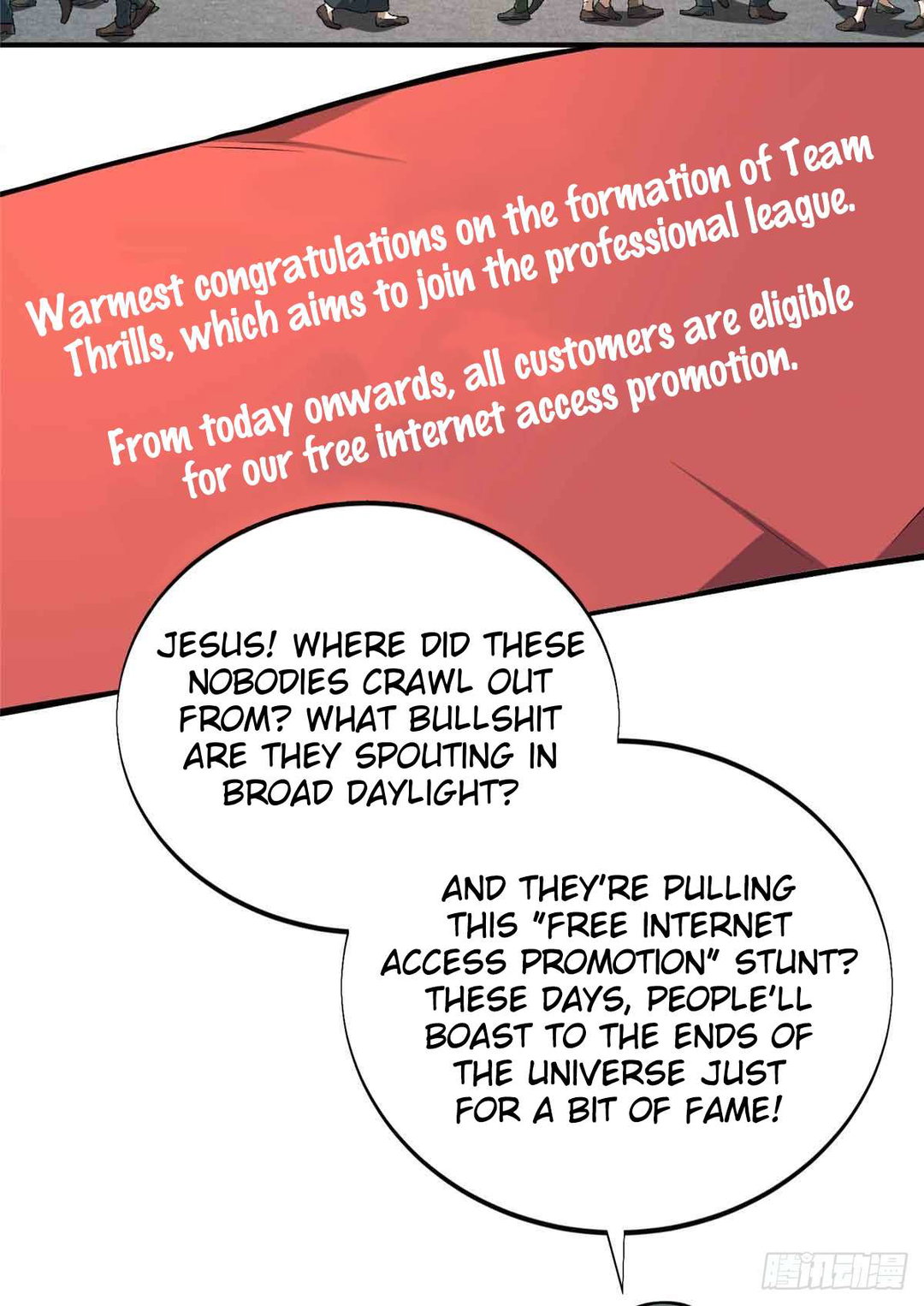 Chapter 180 - Image 25