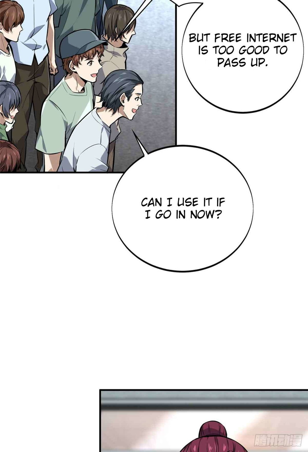 Chapter 180 - Image 29