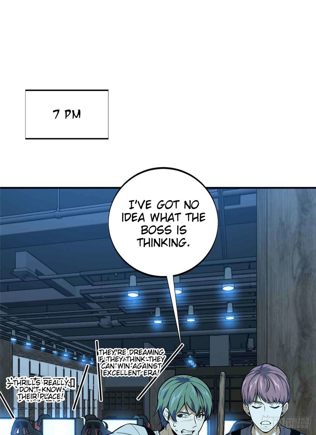Chapter 180 - Image 31