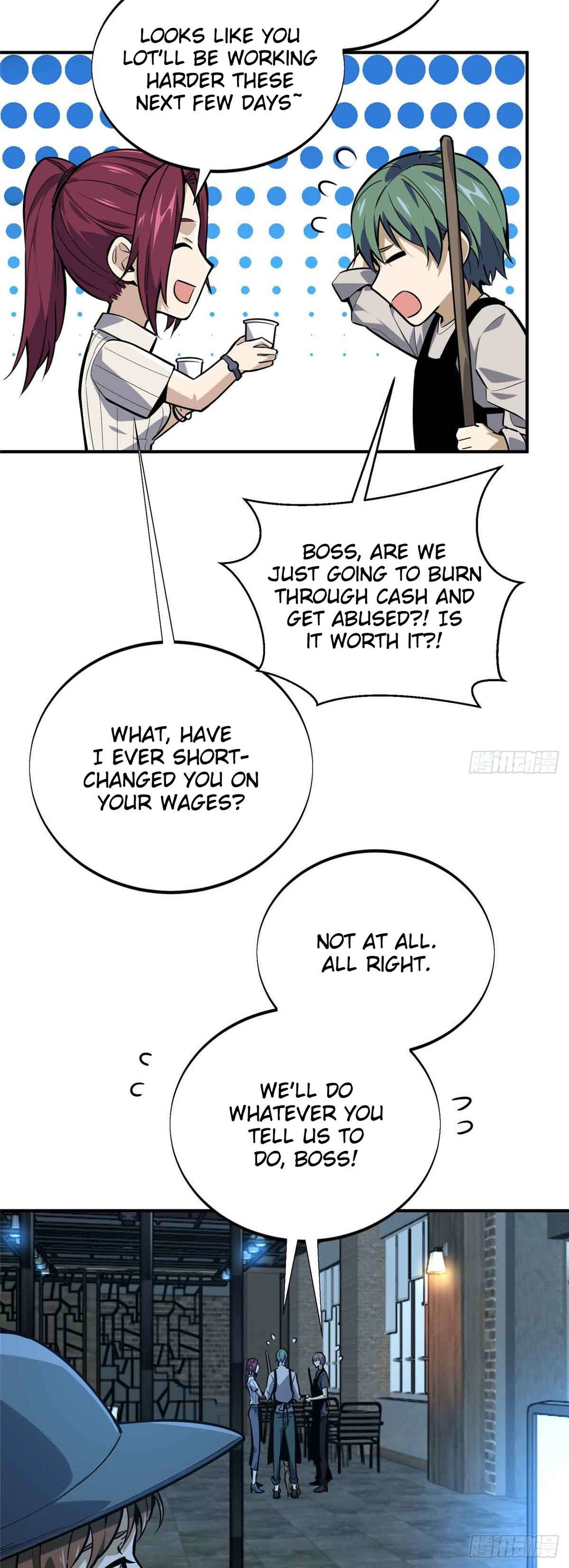 Chapter 180 - Image 33