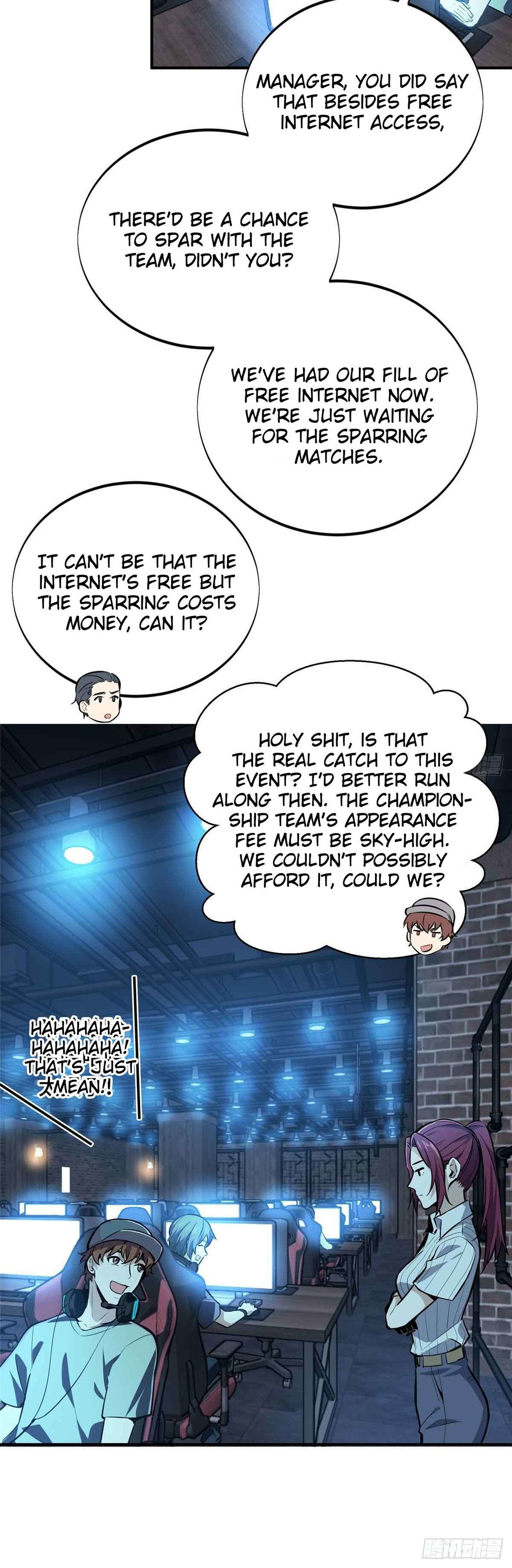 Chapter 180 - Image 37