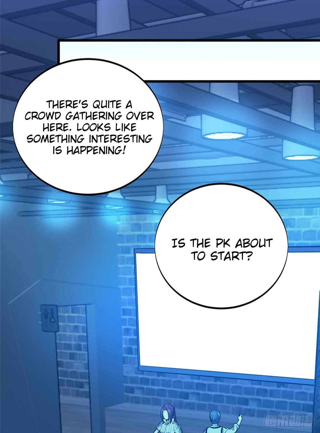 Chapter 180 - Image 39