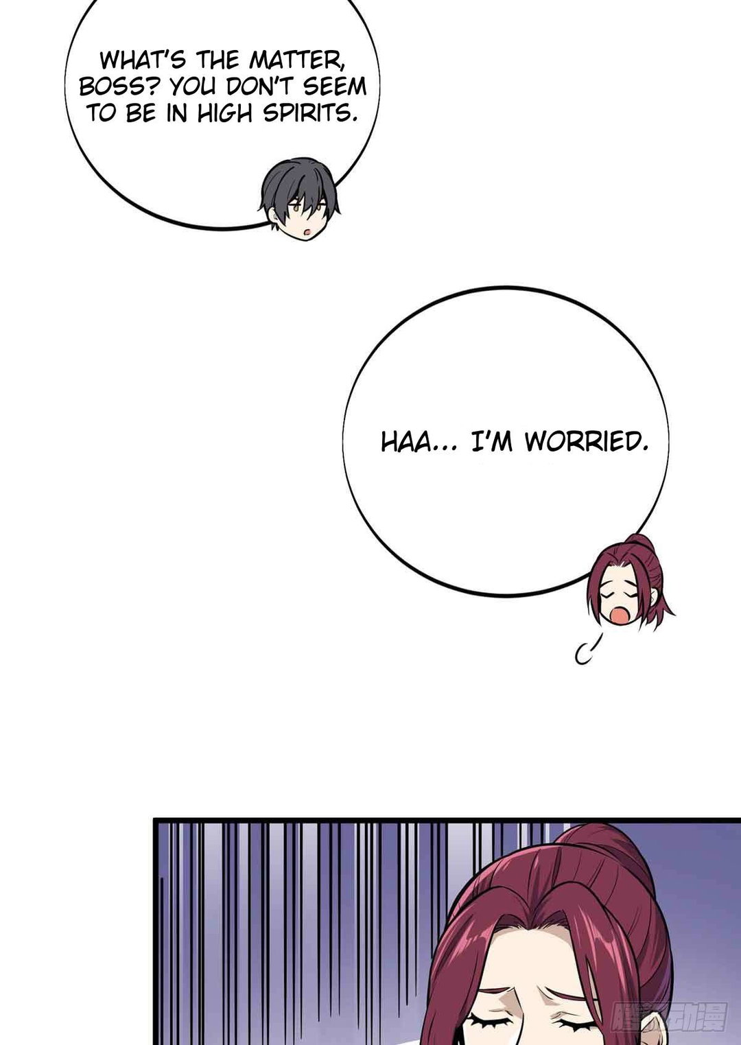 Chapter 180 - Image 4