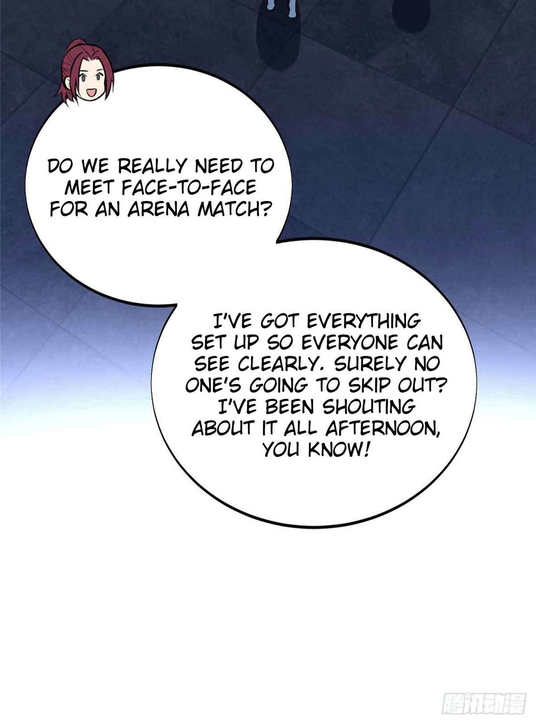 Chapter 180 - Image 41