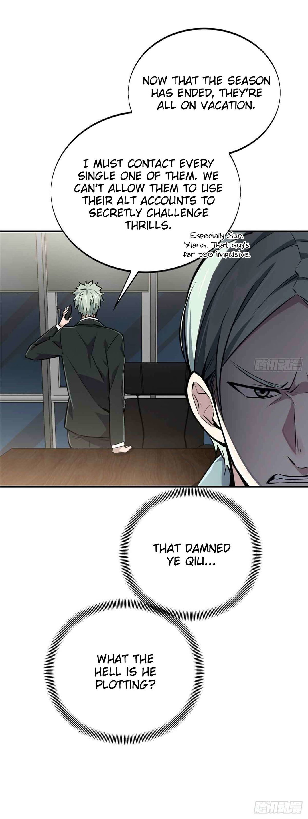 Chapter 180 - Image 53