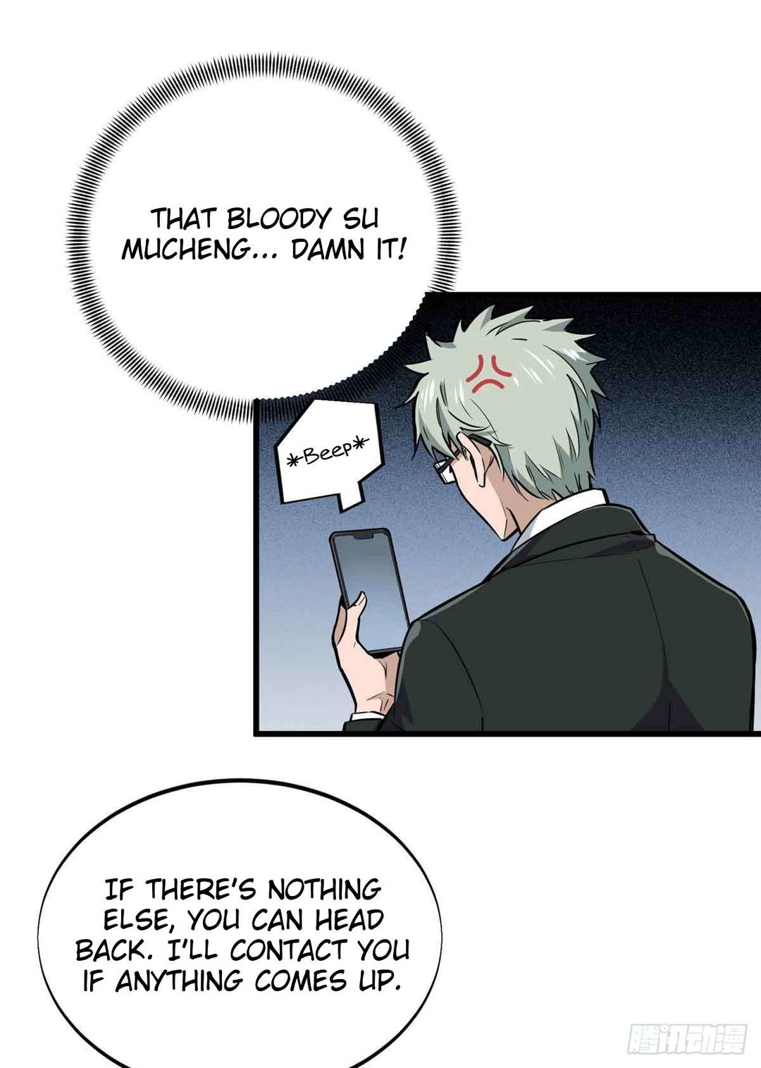 Chapter 180 - Image 59