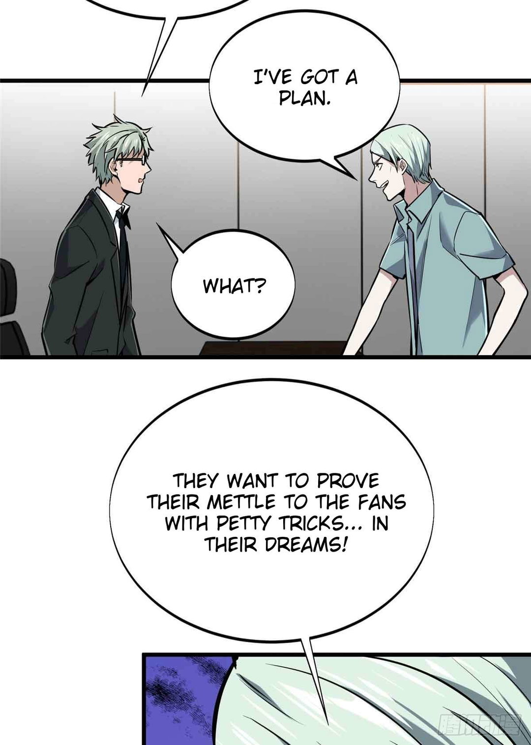Chapter 180 - Image 60