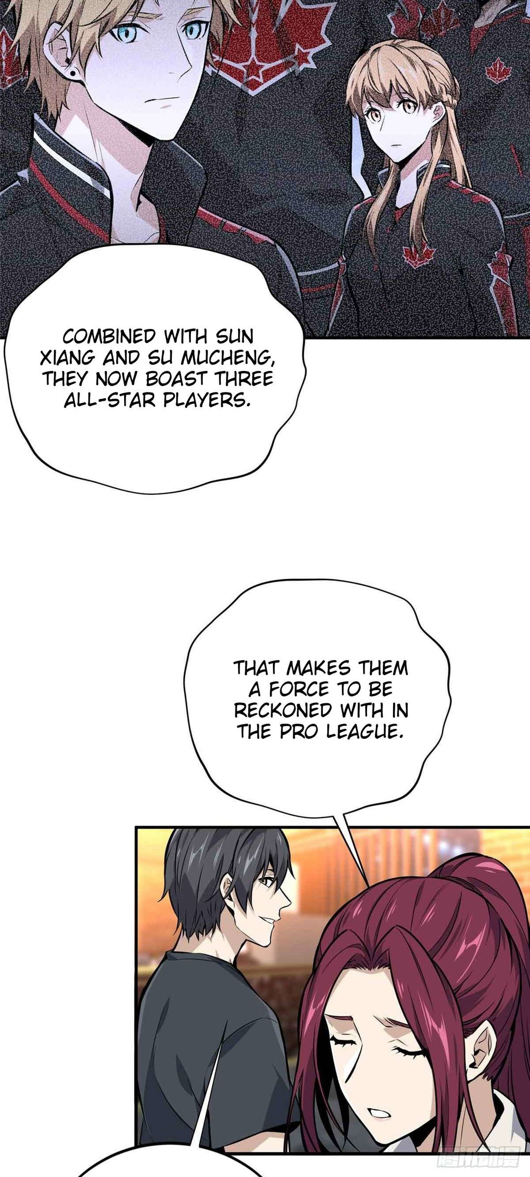 Chapter 180 - Image 8