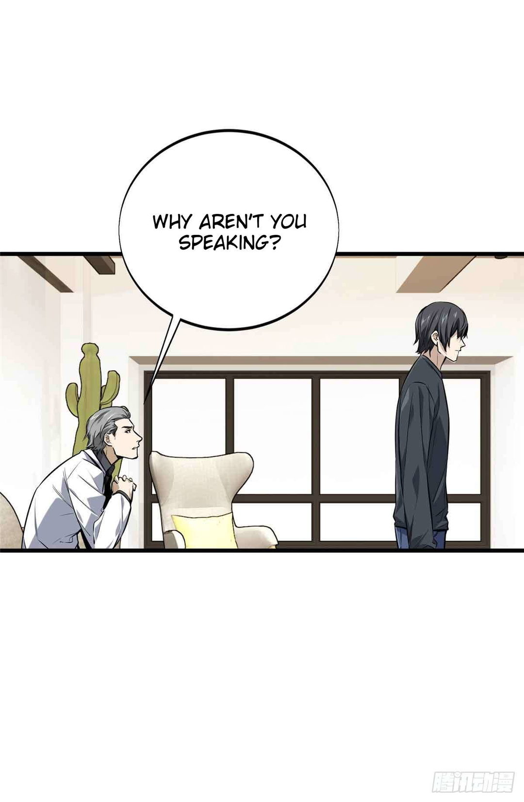 Chapter 181 - Image 12